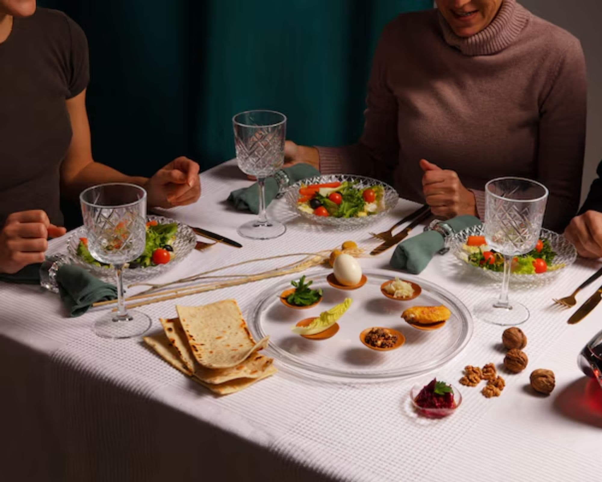 Late Night Dinner Side Effects