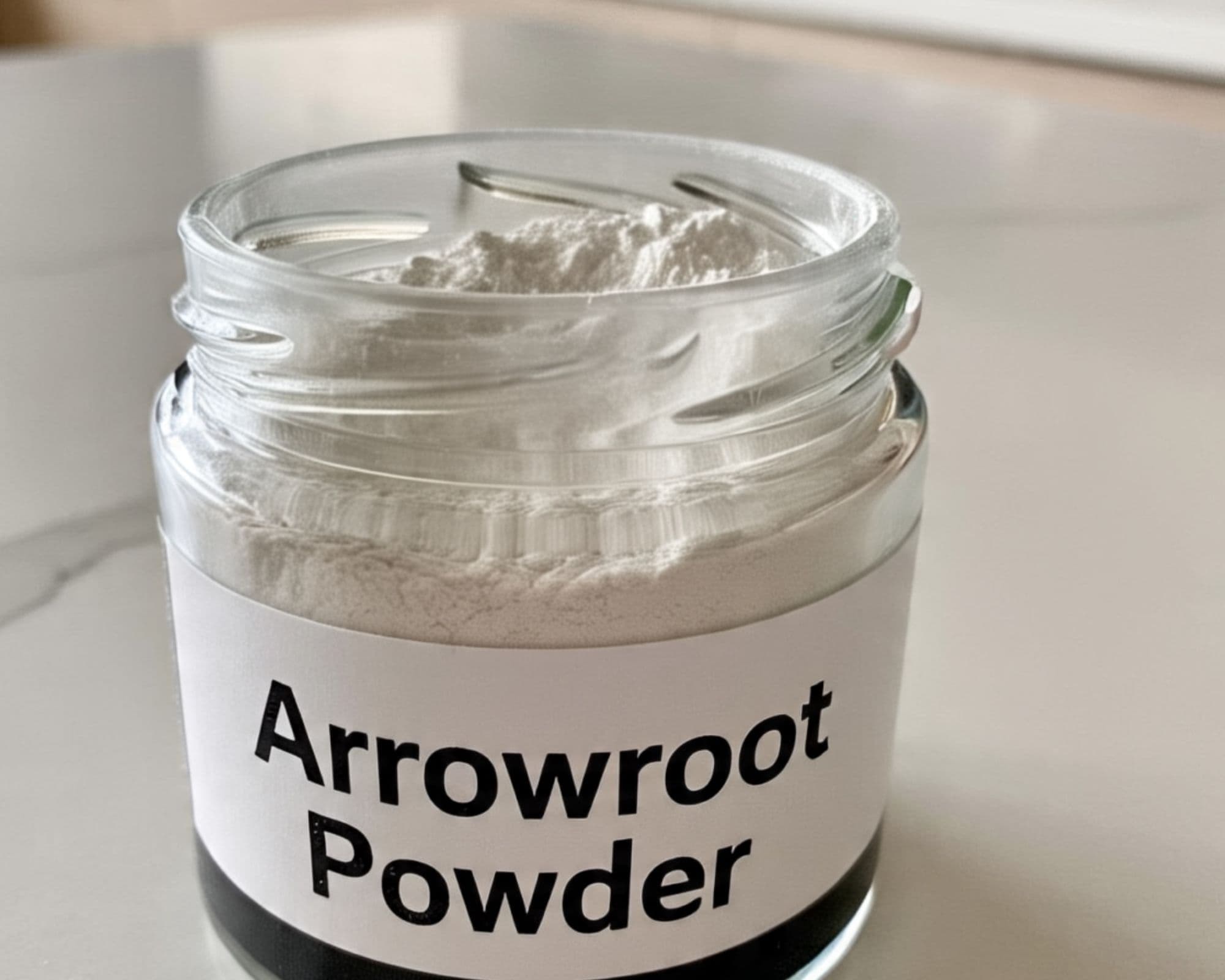 Arrowroot Side Effects