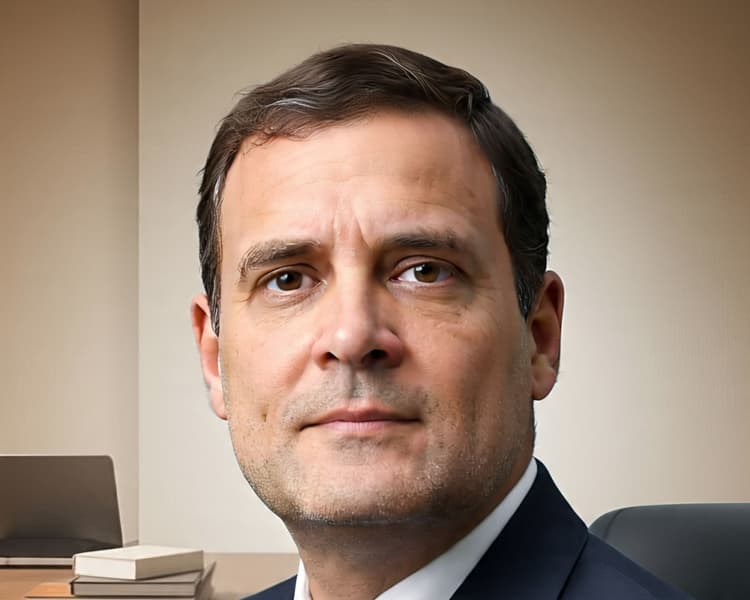 54 की उम्र में भी राहुल गांधी क्यों लगते हैं यंग? डाइट और वर्कआउट को जान रह जाएंगे हैरान