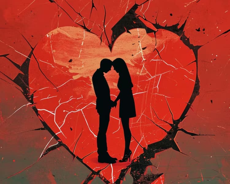 रिश्ते में रहने के दौरान लड़के करते हैं ये 5 गलतियां, अभी ठीक करें नहीं तो बन जाएंगे जख्मी आशिक