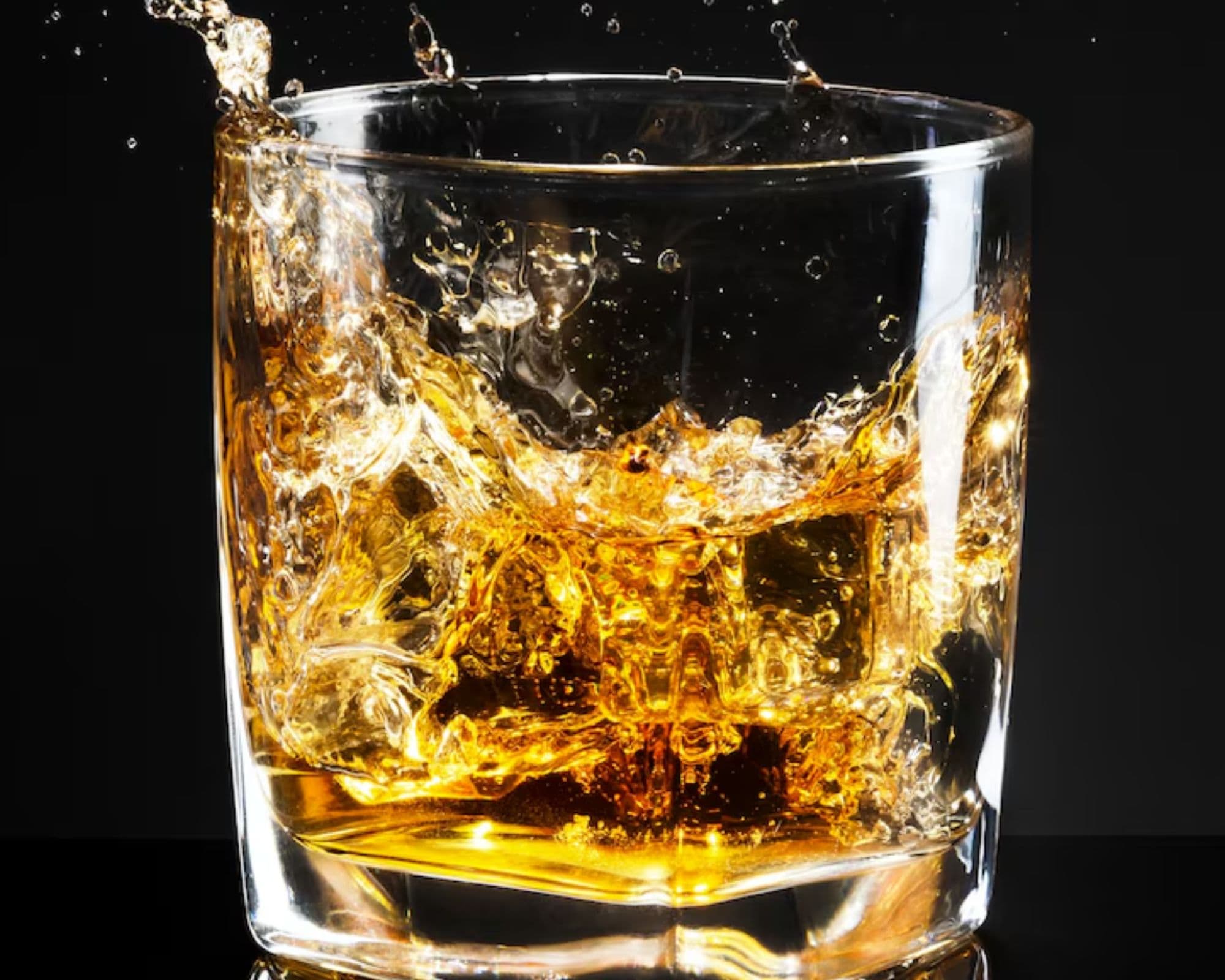 Alcohol And Soda Effects