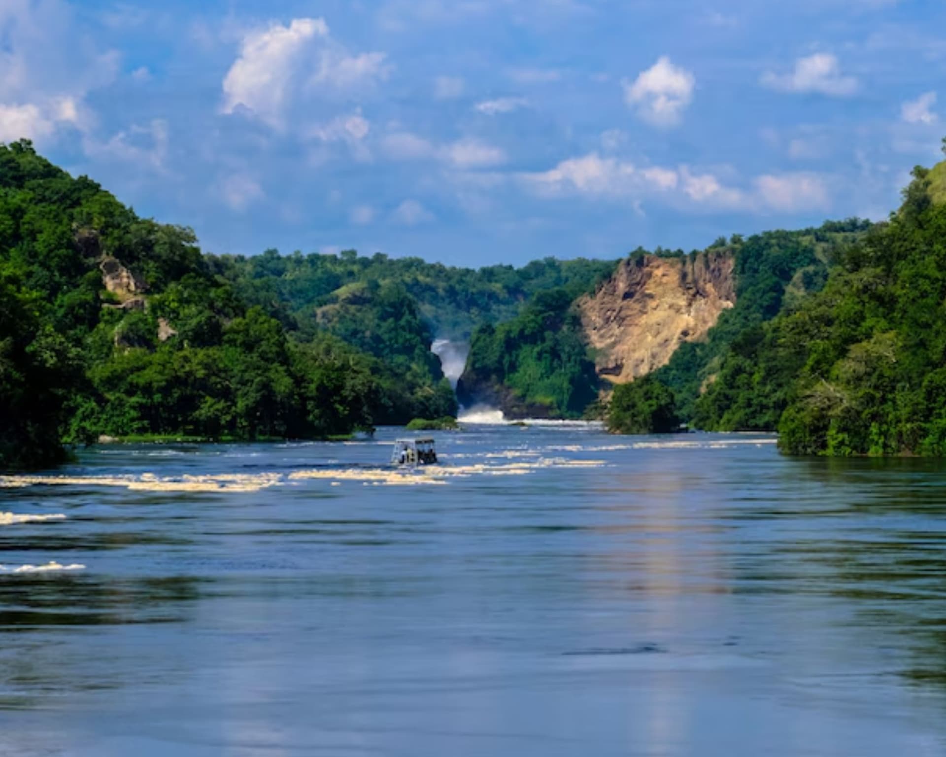 Burudi Dam Burudi Dam