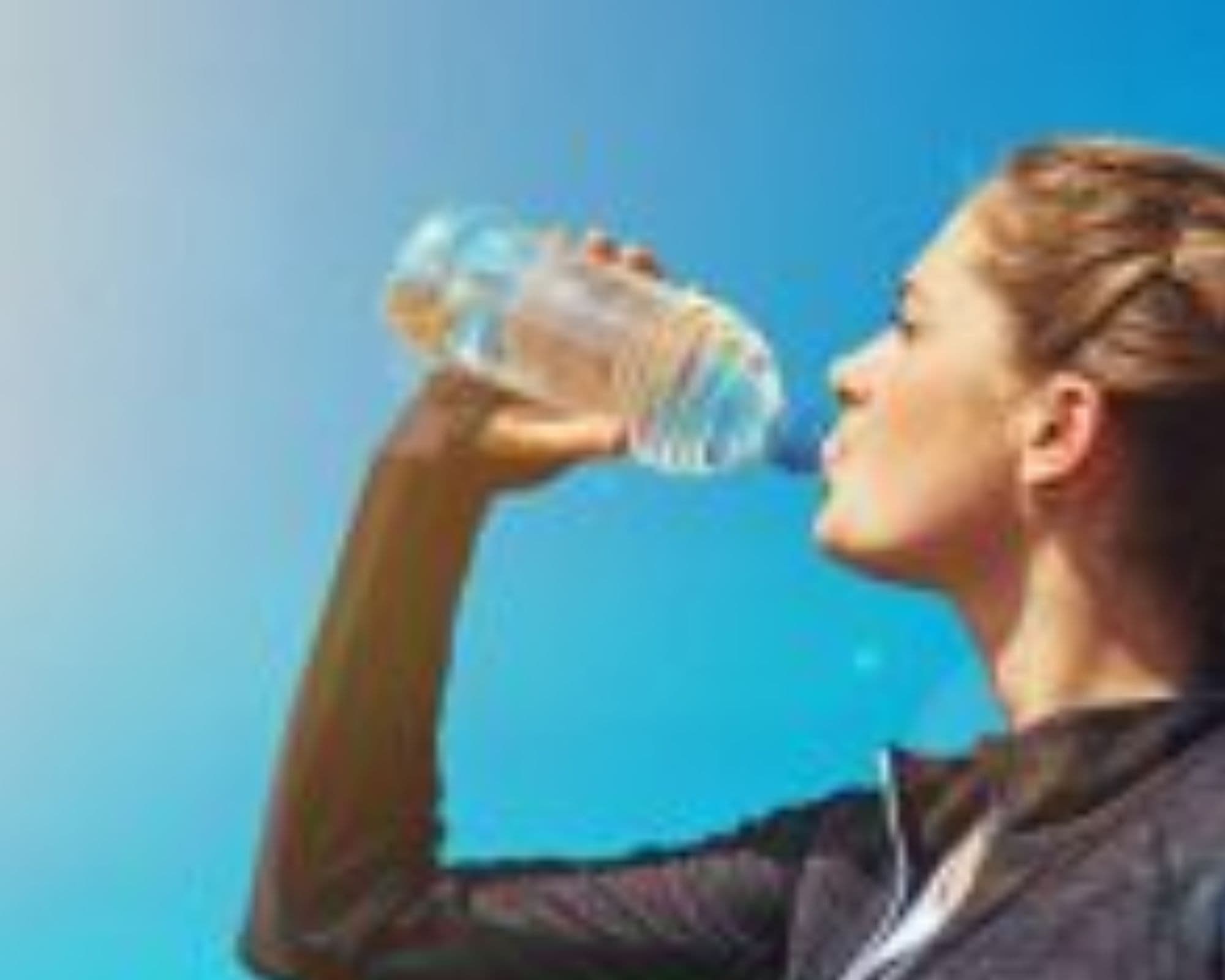 Morning Drinking Water Benefits
