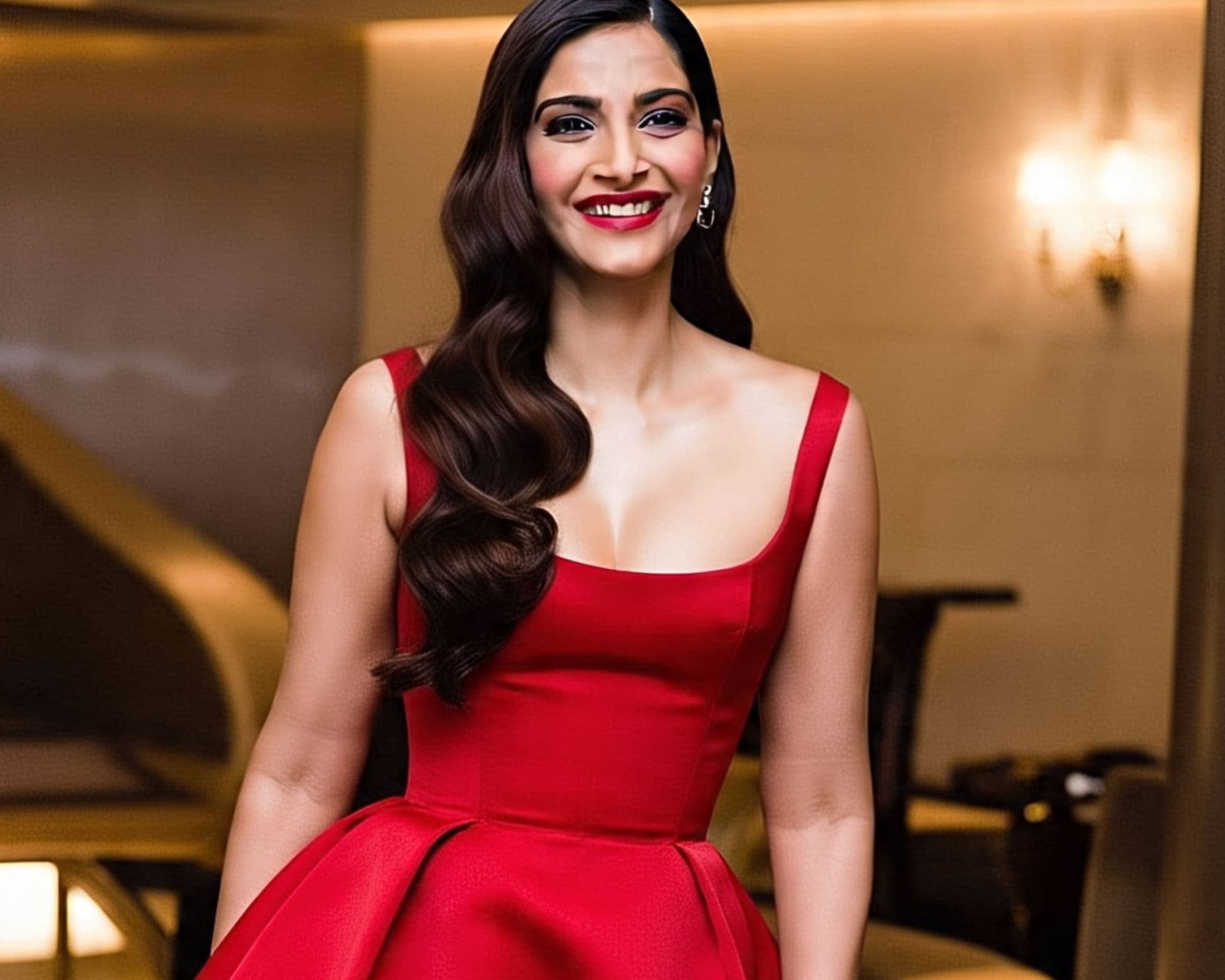 Sonam Kapoor