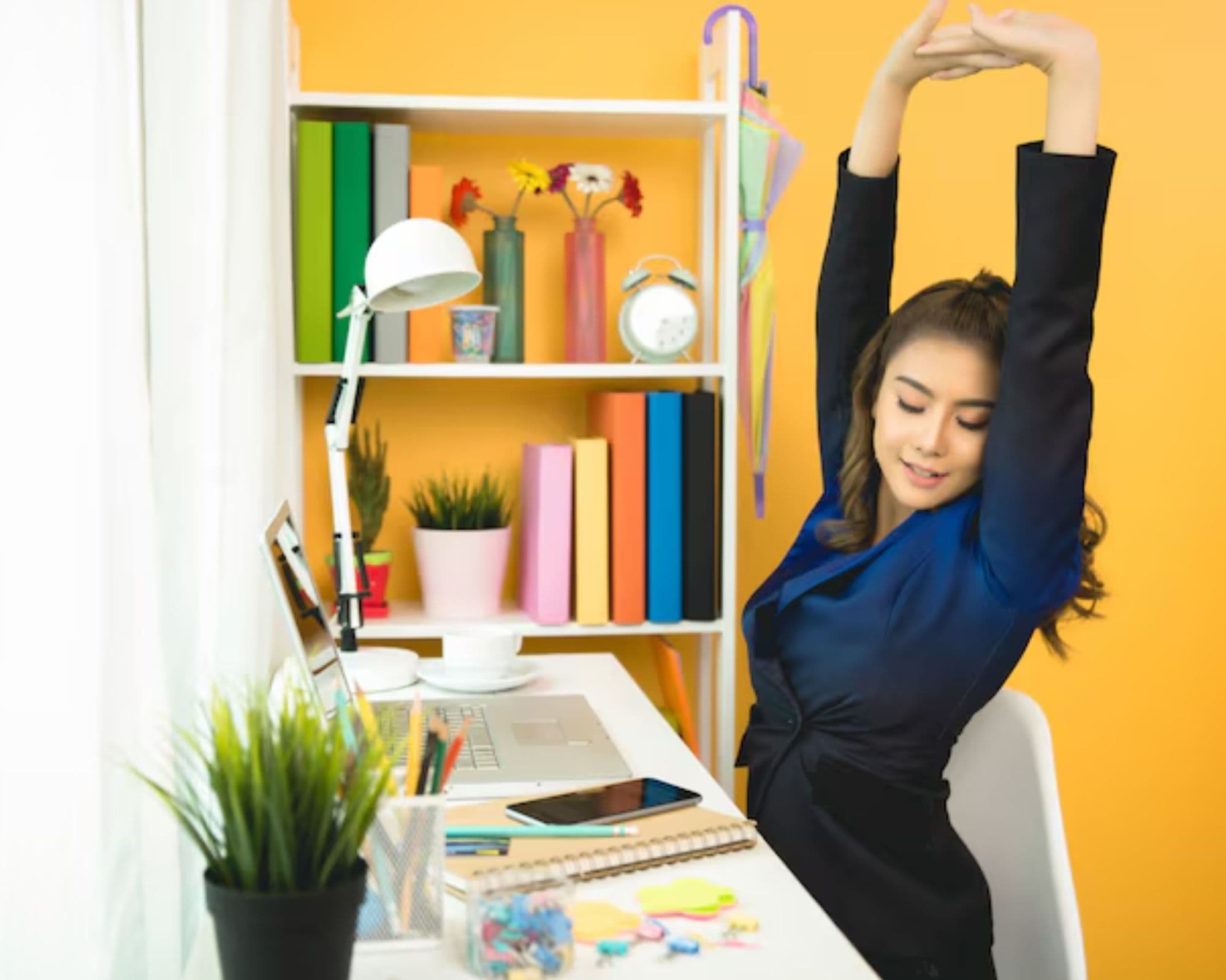 Work Life Balance Ranking 2025