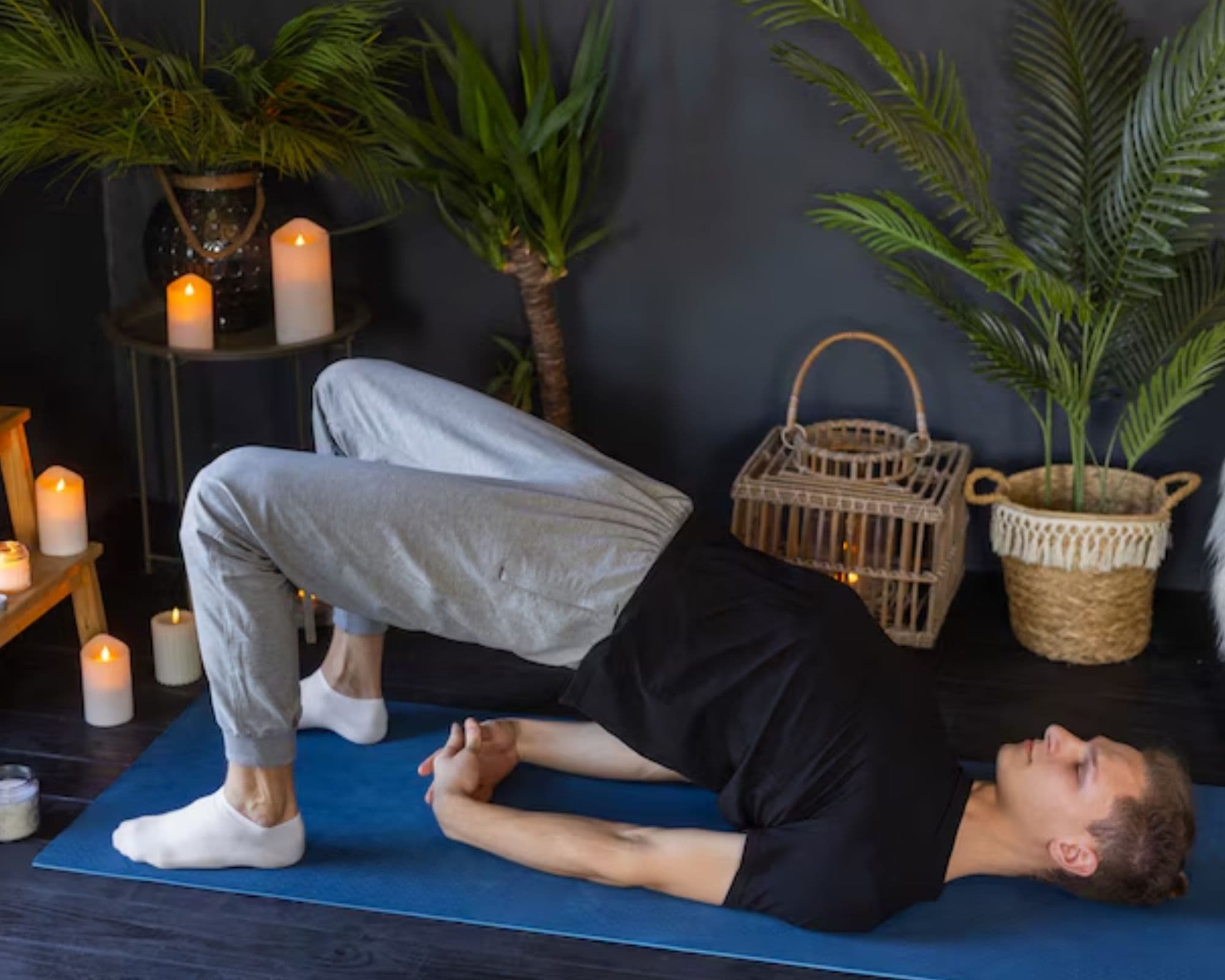 Kegel Exercise Benefits