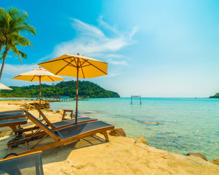 इस बार गोवा नहीं, चलें मिनी गोवा! होगा जन्नत का ऐहसास, खूबसूरती देखकर आंखें फटी रह जाएगी