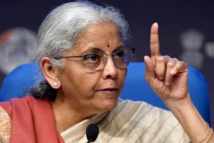 FSDC Meeting: 10 जून को इकोनॉमिक रिव्यू करेंगी निर्मला सीतारमण, आरबीआई गवर्नर रहेंगे मौजूद