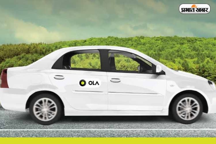 Ola का धमाका ऑफर, हटाया कमीशन, हर राइड का पैसा सीधे जेब में, बस करना होगा ये काम