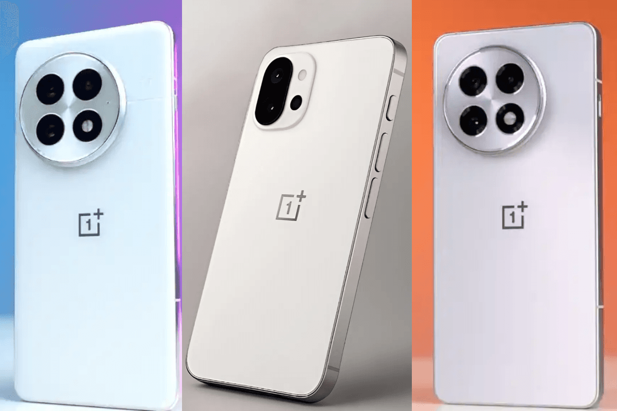 OnePlus 13 vs OnePlus 13s vs OnePlus 13R: कौन सा स्मार्टफोन आपके लिए सही?