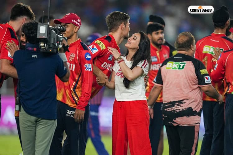 देखते रह गए आकाश और नीता अंबानी, श्रेयस अय्यर ने अपने दम पर PBKS को पहुंचाया फाइनल में, MI का सफर समाप्त