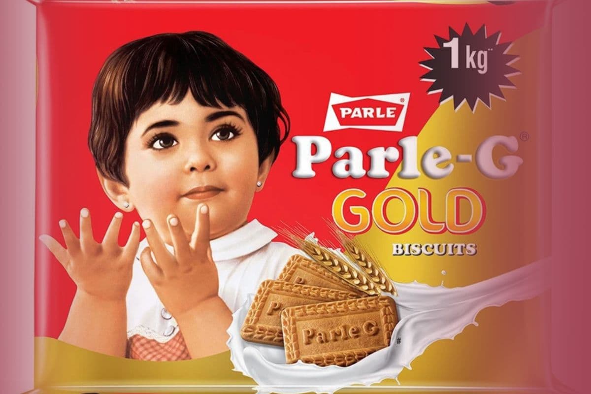 Parle-G Parle-G