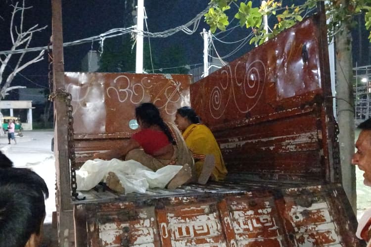 बिहार में महिला कांस्टेबल के पति की गोली मारकर हत्या, गैंगवार या रंगदारी का खेल जानें पूरा मामला