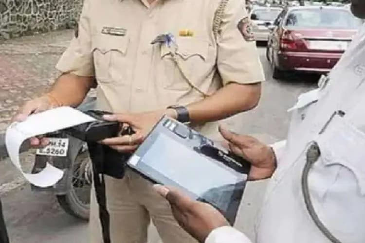 Patna News: ट्रैफिक नियम तोड़ना पड़ा भारी! पटना में जनवरी से मई तक वसूले गए 60 करोड़ रुपये के चालान