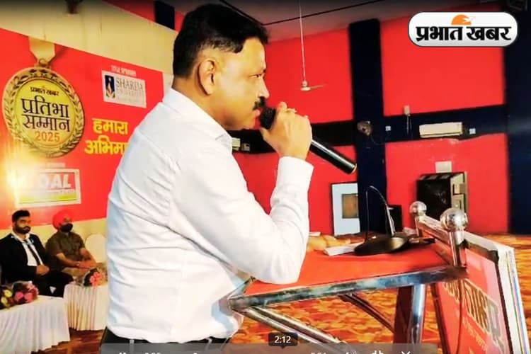 झारखंड के मंत्री ने की घोषणाओं की बारिश- गिरिडीह में खुलेंगे यूनिवर्सिटी, स्टेट ऑफ आर्ट सेंटर, इंजीनियरिंग कॉलेज