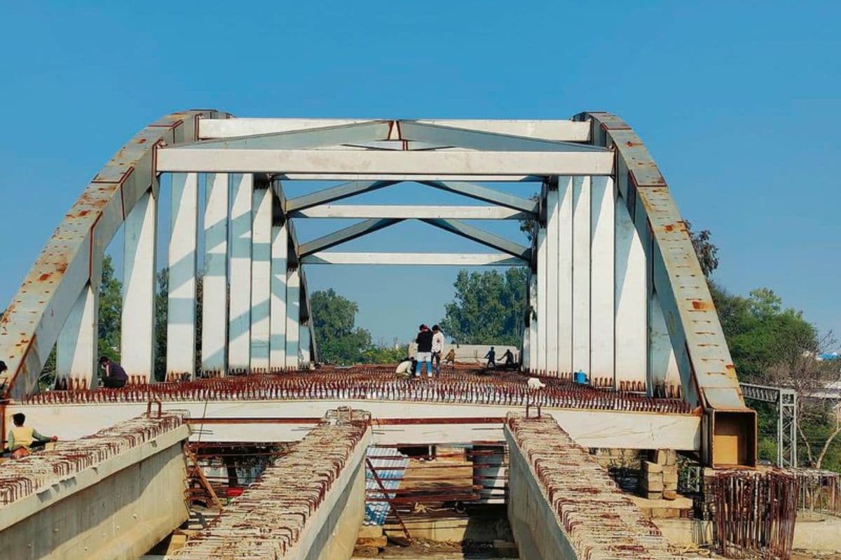 81 करोड़ की जगह 66 करोड़ में बनेगा ओवरब्रिज, बौंसी आरओबी निर्माण को मिली हरी झंडी, जुलाई से होगा काम शुरू