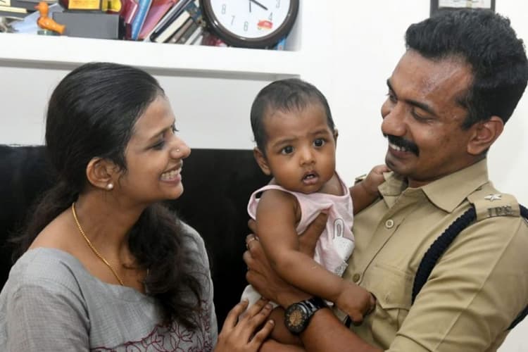 Success Story: प्रेग्नेंसी में प्रीलिम्स, डिलीवरी के 17 दिन बाद मेन्स… मालविका ने UPSC पास कर रचा इतिहास
