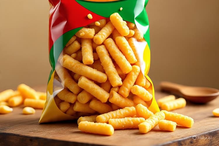 बारिश की शाम अब और भी होगी खास, वही क्रंच सेम फ्लेवर का कुरकुरे घर पर ऐसे बनाएं!