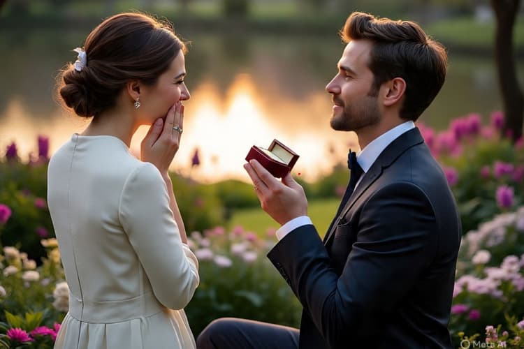 "I Love You" नहीं, इन 5 खास तरीकों से करें लड़की को प्रपोज, सीधे दिल पर लगेगी बात