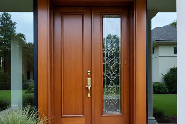 गलती से भी मेन गेट पर न रखें ये 3 चीजें नहीं तो हो जाएंगे कंगाल, छिन जाएगी घर की शांति