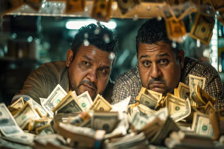 ये क्या! ईरान पहुंचकर मजबूत हो जाता है रुपया और इजरायल में कमजोर, ऐसा क्यों?