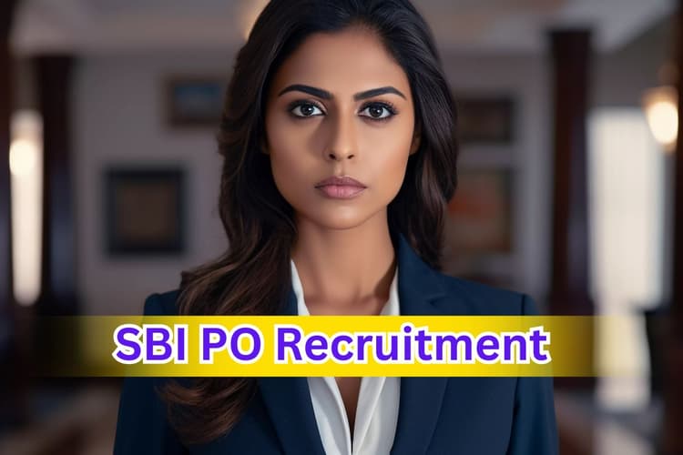 SBI PO Selection: पीओ भर्ती में तीन साल का BOND, छोड़ने पर 2 लाख का हर्जाना, समझ लें नया नियम