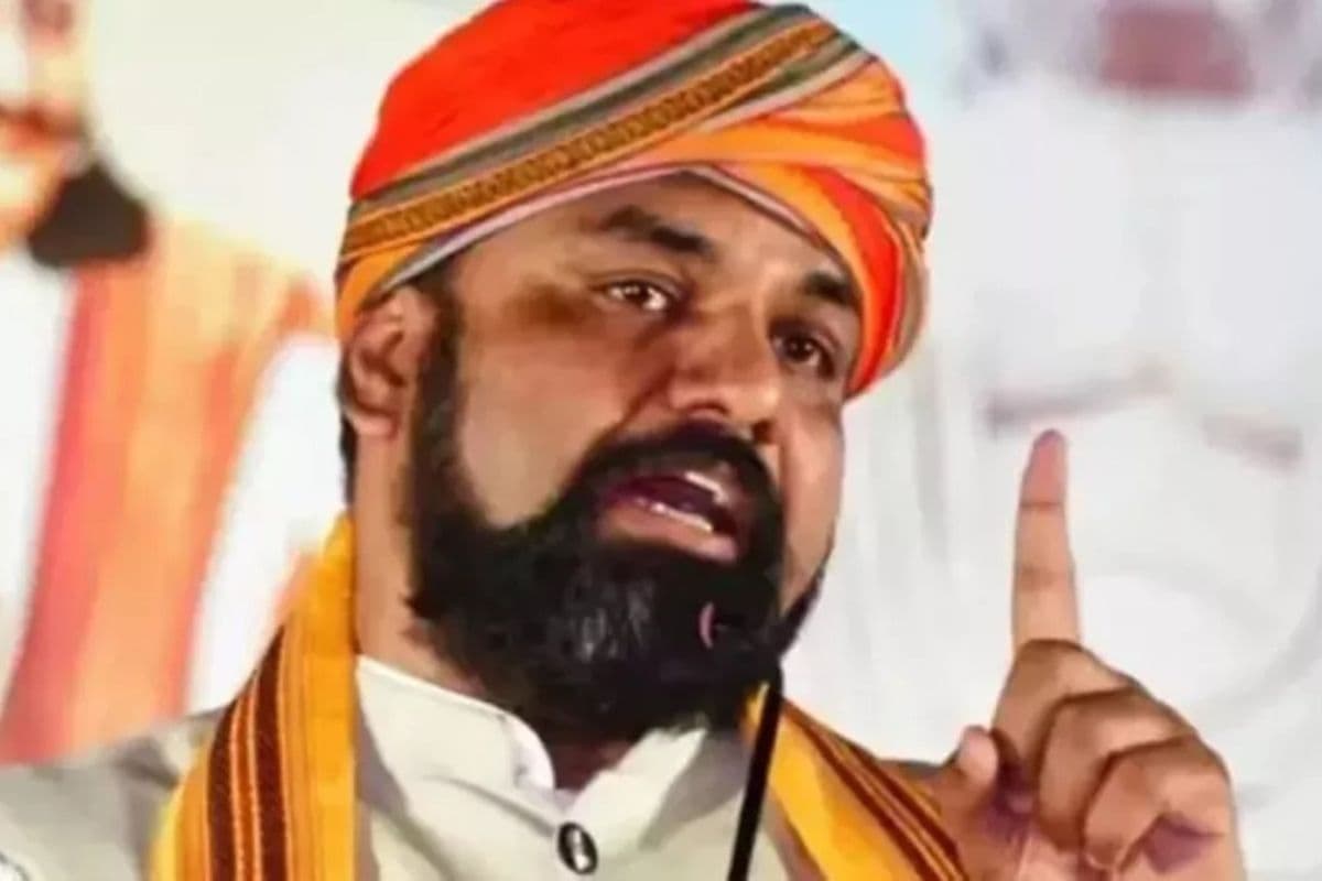 सम्राट चौधरी ने लालू यादव को बताया बिहार का गब्बर सिंह, उप-मुख्यमंत्री ने कहा कि जब तक वह जिंदा हैं लोगों को…