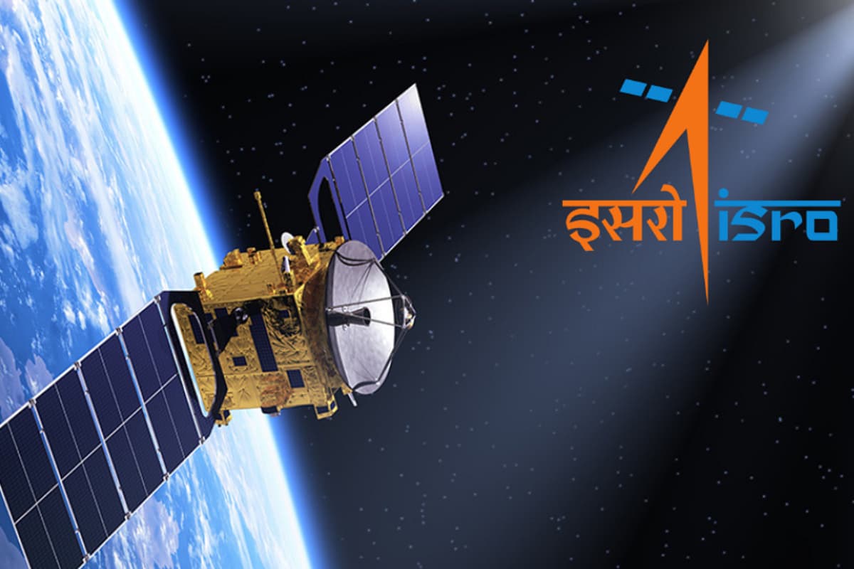 Sarkari Naukri ISRO
