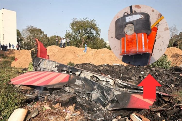 Ahmedabad Plane Crash: मिल गया दूसरा ब्लैक बॉक्स, अब आएगा एयर इंडिया प्लेन हादसे का असली सच सामने!