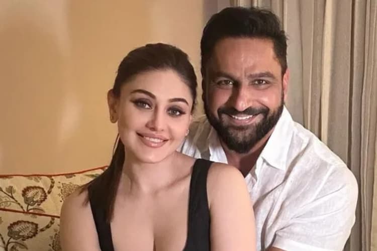 Shefali Jariwala को यादकर फिर छलका पति पराग त्यागी के आंसू, कही ये इमोशनल बात