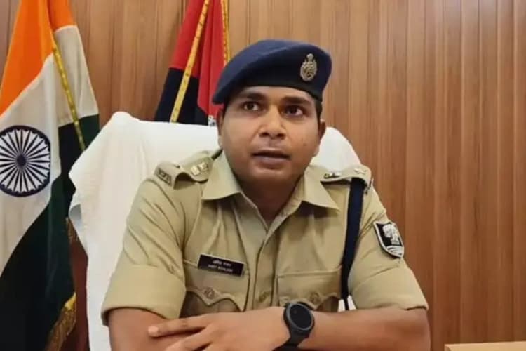 Sitamarhi News: किराए पर कमरा देने से पहले हो जाएं सावधान! SP ने जारी किया दिशा-निर्देश