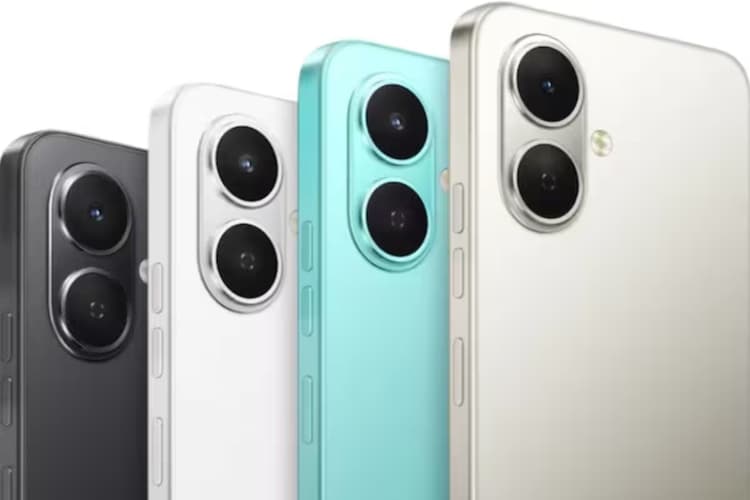 ₹6,999 में लॉन्च हुआ Tecno Spark Go 2, 5G और AI असिस्टेंट से लैस दमदार बजट फोन