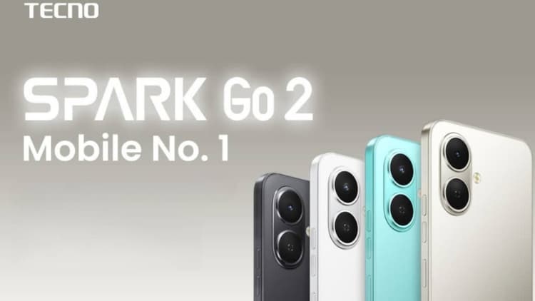 TECNO Spark Go 2 Review: 5000mAh बैटरी, AI फीचर, ₹6999 में कितना दमदार है ये फोन?
