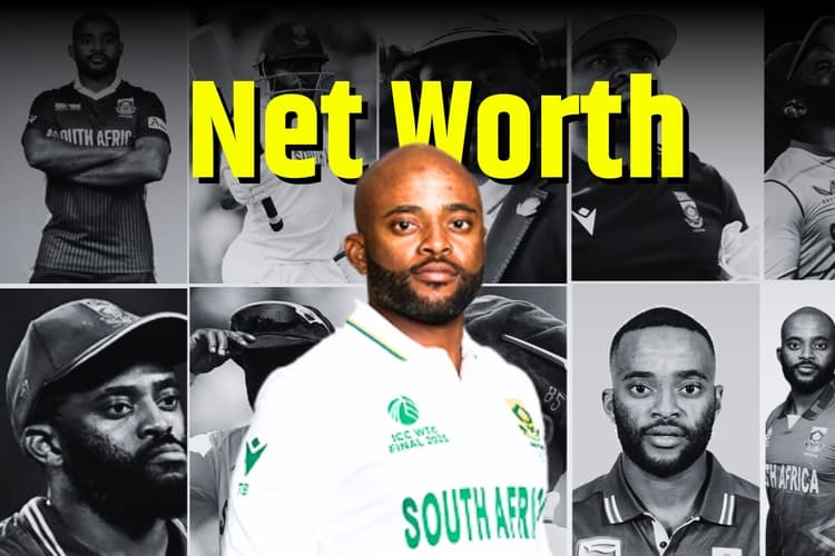 Temba Bavuma Net Worth: कितनी संपत्ति के मालिक है टेम्बा बावुमा, टेस्ट में ऑस्ट्रेलिया को पछाड़ दिखाया दम