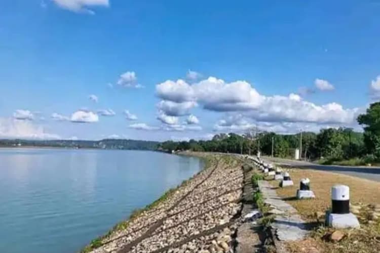 Bihar Tourism: भीषण गर्मी के बीच यहां ले सकते हैं गोवा वाली फीलिंग, खूबसूरत नजारा देख बार-बार आने की होगी इच्छा