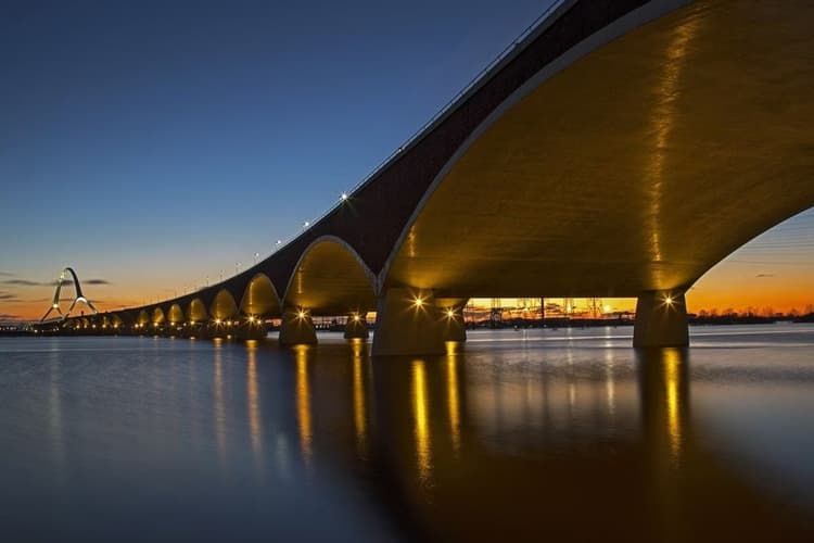 Bihar News: इस जिले में बूढ़ी गंडक पर बन रहा फोर लेन पुल, जानिए क्या होगा फायदा…