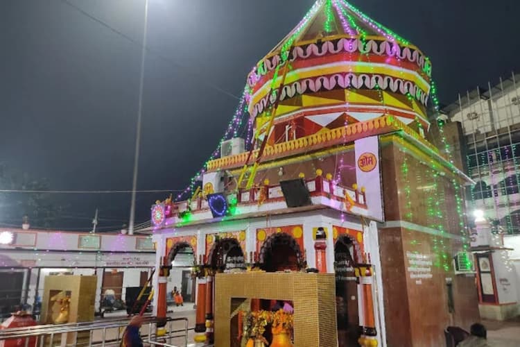 Baba Hariharnath Corridor: दुनियाभर में चमकेगा बिहार के ये प्रसिद्ध मंदिर... काशी विश्वनाथ जैसा बनकर होगा तैयार