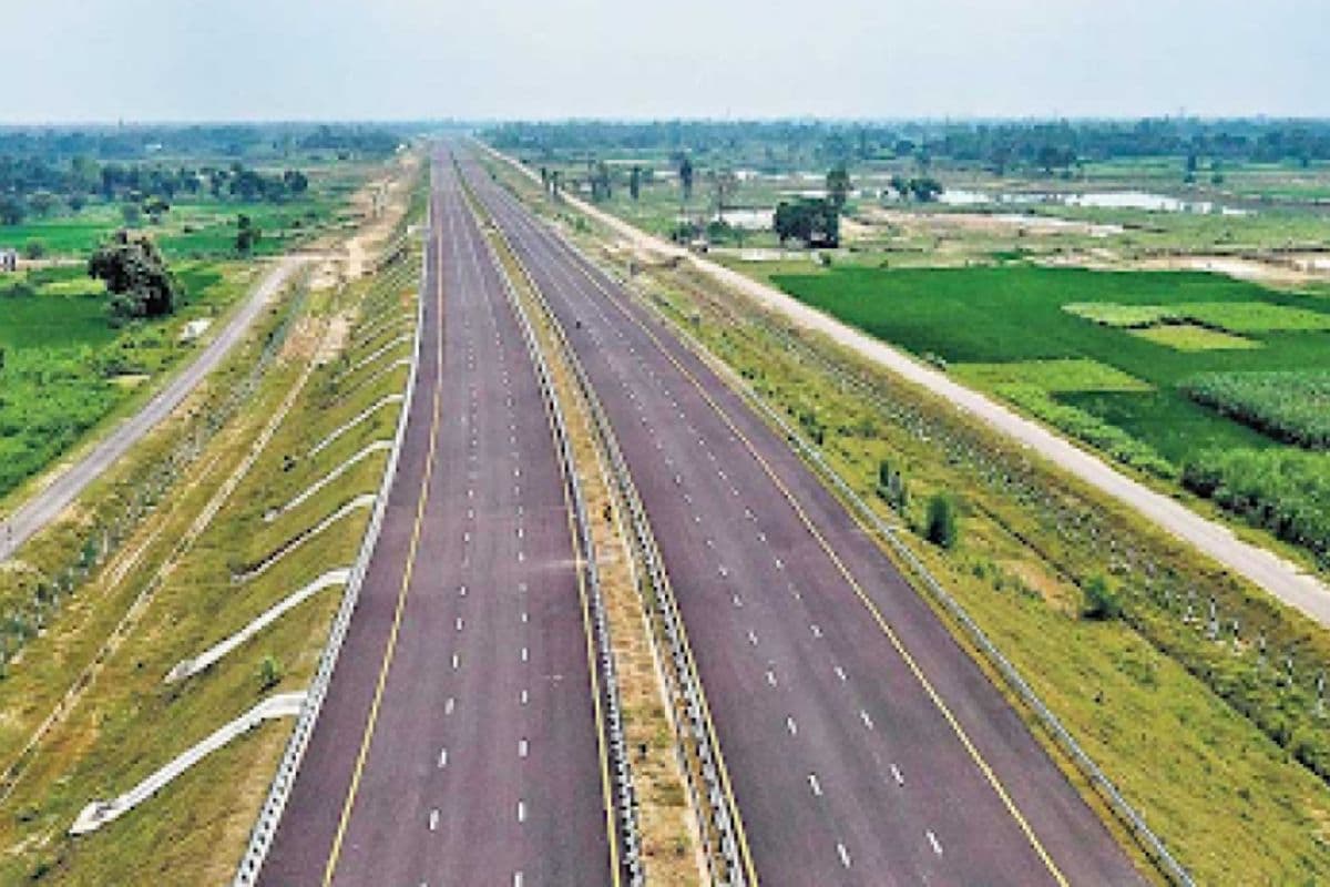 वाराणसी-कोलकाता एक्सप्रेस-वे को लेकर रैयतों को निर्देश जारी, जानिए क्या है फरमान…
