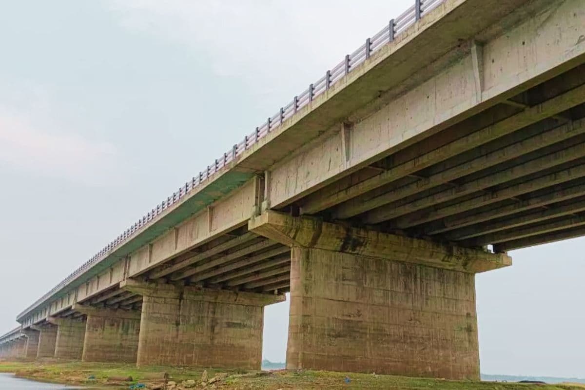 Bihar News: इस जिले में जमुनिया धार पर बनेगा पुल, जानिए कितने गांवों को मिलेगा इसका फायदा…