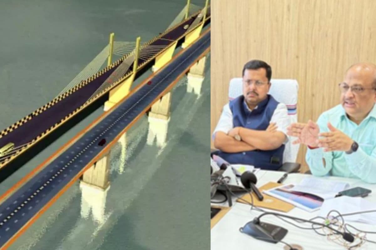 Bridge Maintenance Policy: बिहार में पुलों का निरीक्षण अब हाई टेक तरीके से, नई पॉलिसी के बारे में मंत्री ने दी पूरी जानकारी