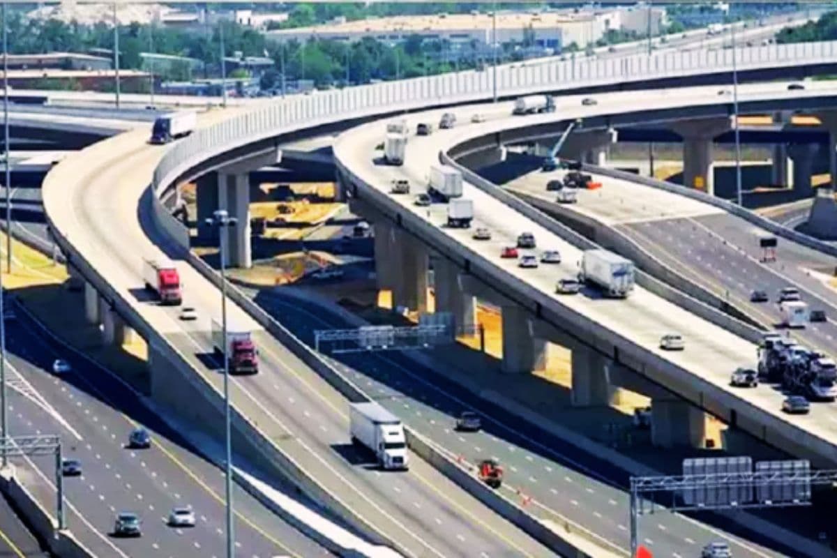 Bihar News: भागलपुर में ROB निर्माण को लेकर आया बड़ा अपडेट, जानिए कब से शुरू होगा काम और किसे होगा फायदा…