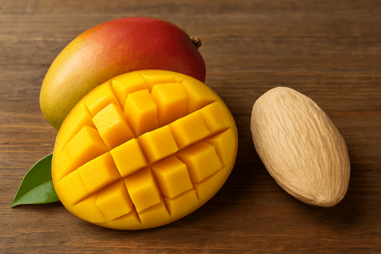 Mango Seed Benefits: आम के बीज को बेकार समझकर फेंक देते हैं? सेहत का ऐसा खजाना है, जानकर चौंक जाएंगे