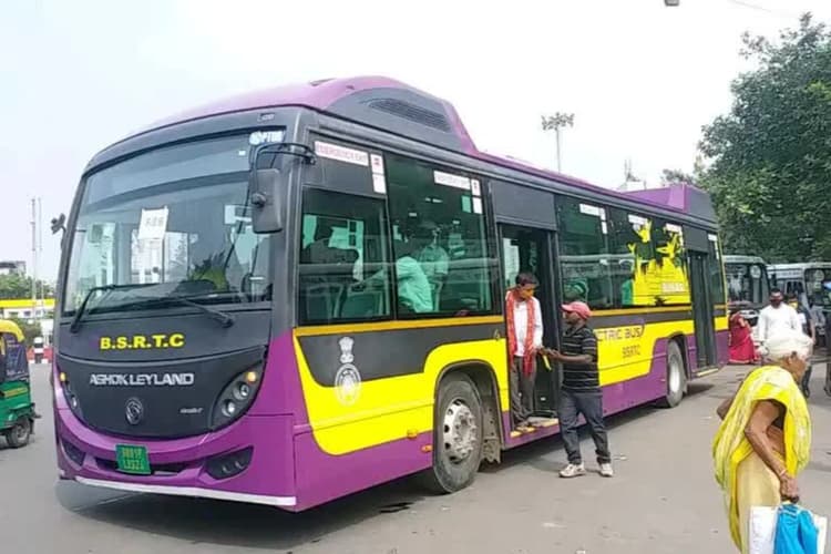 Bhagalpur News: भागलपुर के लोगों के लिए बड़ी खुशखबरी, झारखंड-बंगाल के लिए चालू होगी सीधी बस सेवा