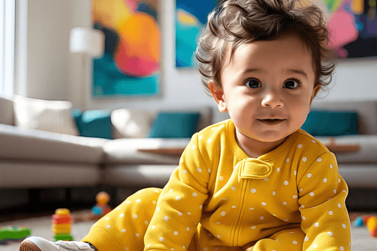 Baby Boy Names: अपने लाडले को दें ऐसा नाम, जो हर दिल को भा जाए, देखिए टॉप 20 यूनिक और मीनिंगफुल नाम