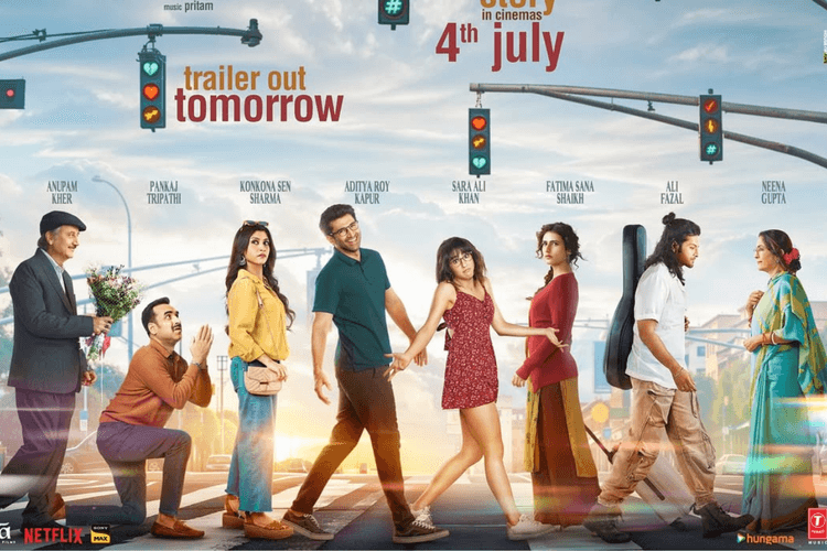 Metro In Dino Star Cast Fees: 85 करोड़ के फिल्म में सारा- आदित्य या पंकज त्रिपाठी, किसे मिली सबसे ज्यादा फीस? जानें किसके हिस्से आई कितनी रकम