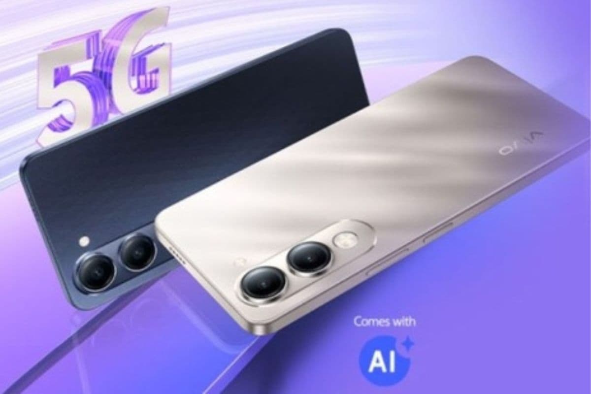 Vivo T4 Lite Review Vivo T4 Lite Review