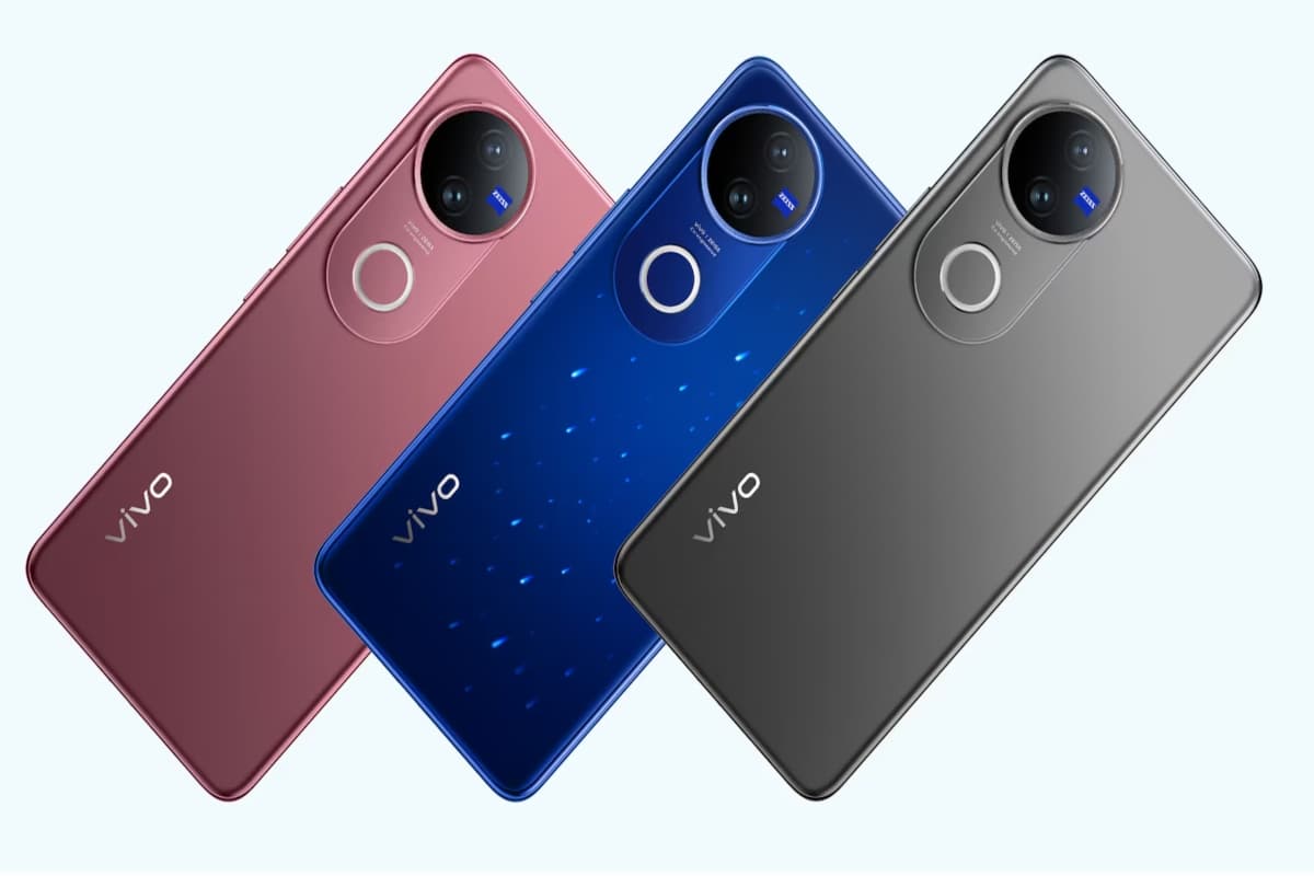 50MP सेल्फी कैमरा वाला Vivo V50 सुपरफोन मिल रहा ₹30,000 में; दिल खुश कर देगी यह डील