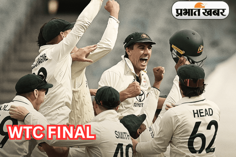 WTC Final: ऑस्ट्रेलियाई दस्ते में हैं ये खतरनाक खिलाड़ी, यहां देखें उनका प्रोफाइल