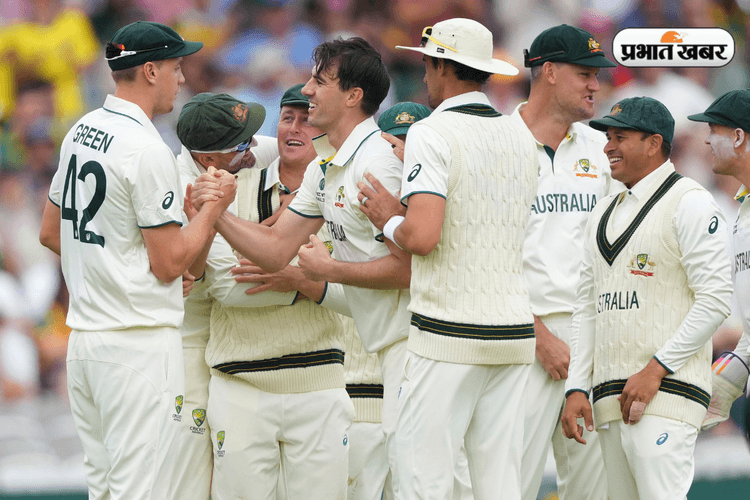 WTC Final: गेंदबाजों का कहर, पहली पारी में ऑस्ट्रेलिया 212 पर ढेर तो दक्षिण अफ्रीका 138 पर सिमटी