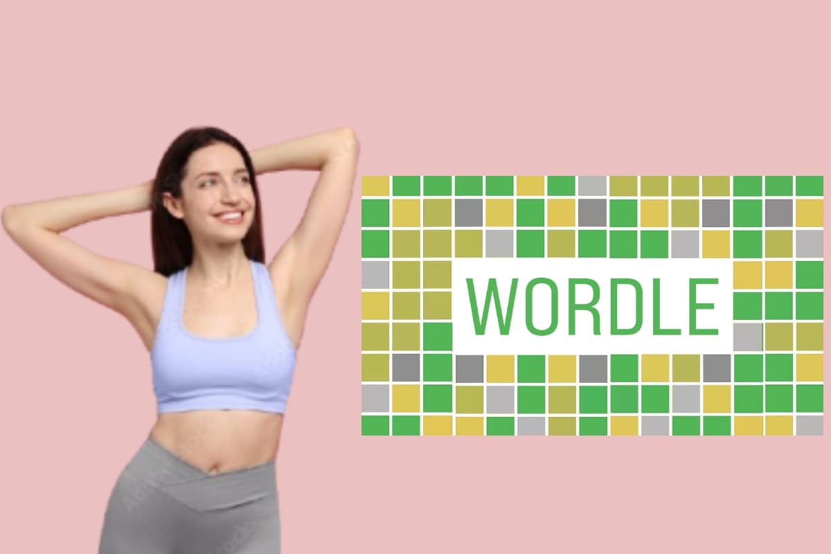 22 рдЬреВрди 2025 рдХрд╛ Wordle рдЙрддреНрддрд░ рдмрдирд╛ THRUM: рдЬрд╛рдирд┐рдП рдЗрд╕ рджреБрд░реНрд▓рдн рд╢рдмреНрдж рдХрд╛ рдЕрд░реНрде рдФрд░ рдЦрд┐рд▓рд╛рдбрд╝рд┐рдпреЛрдВ рдХреА рдкреНрд░рддрд┐рдХреНрд░рд┐рдпрд╛рдПрдВ